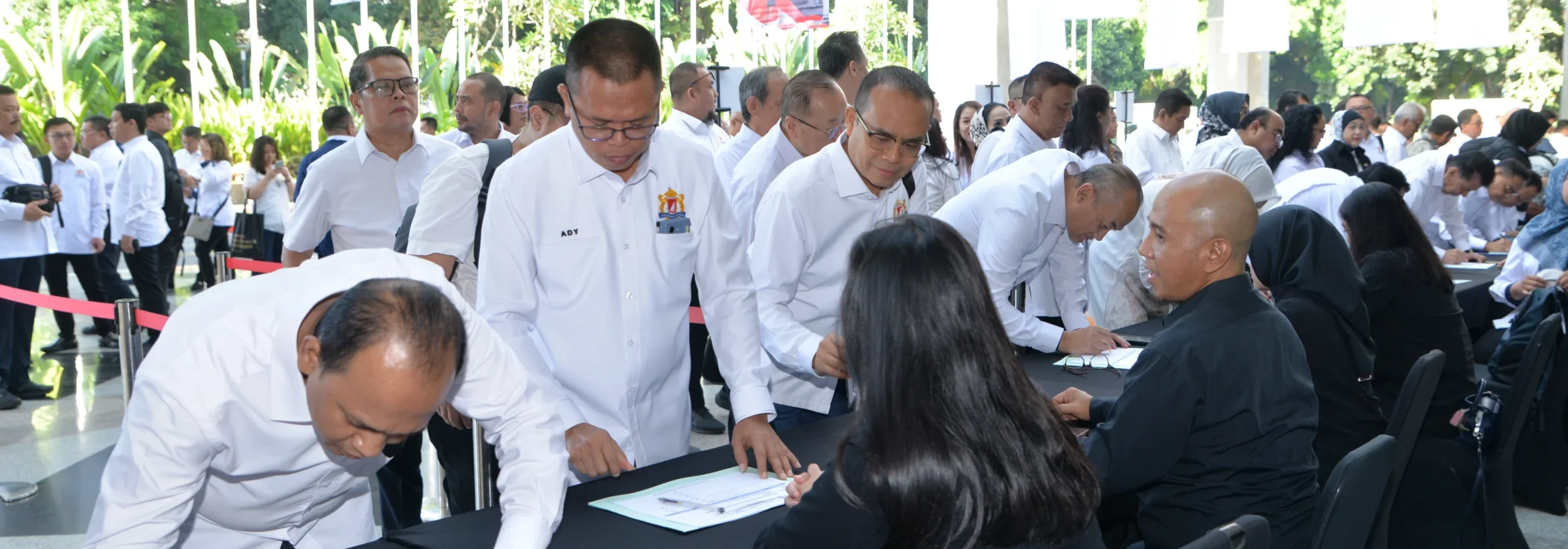Kegiatan Kadin Sabang
